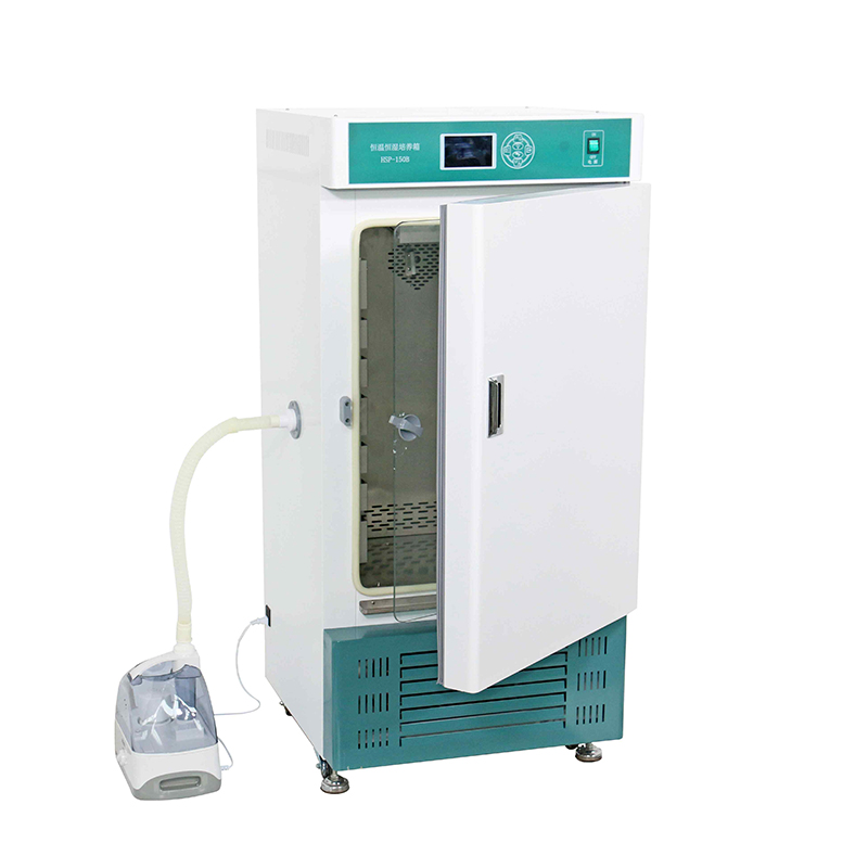 Constant Temperature And Humidity Incubator Regular External