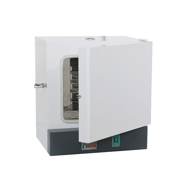 High Temperature Test Chamber GW