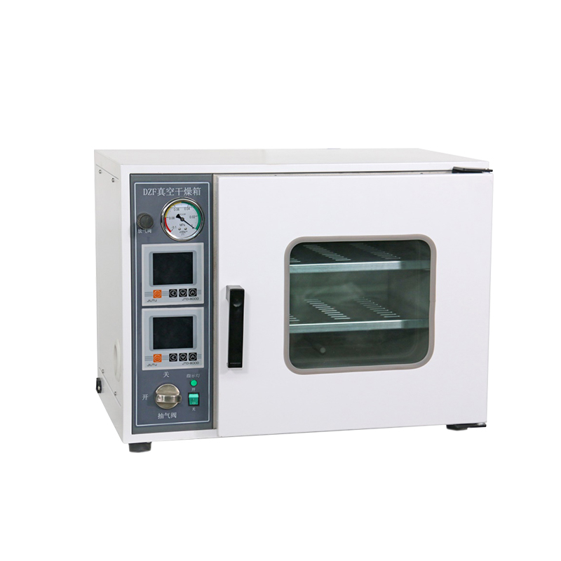 Partition Heating Vacuum Drying Oven DZF-G