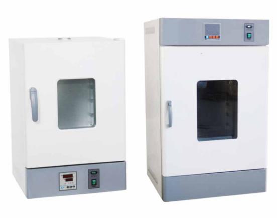 Vertical Electric Heating Constant Temperature Incubator