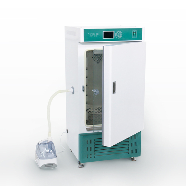 Artificial Climate Incubator with Humidity Control / Plant Growth Chamber(regular External Humidification) RGX-B