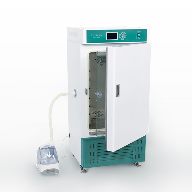 Artificial Climate Incubator with Humidity Control / Plant Growth Chamber(regular External Humidification) RGX-B