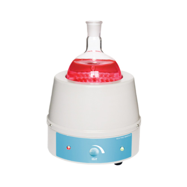 Electronic Temperature Regulating Heating Mantle 98-I-A