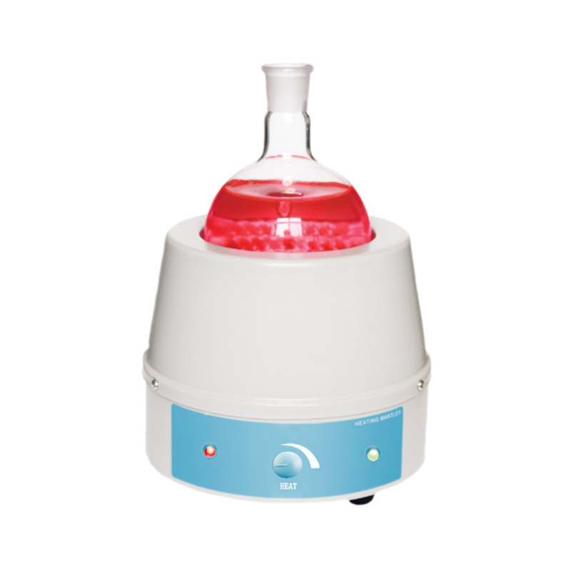Electronic Temperature Regulating Heating Mantle 98-I-A