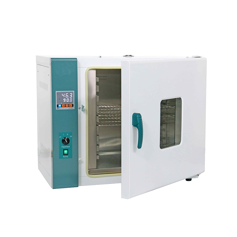 Horizontal Electric Hot Air Blast Drying Oven（Regular）101-AB