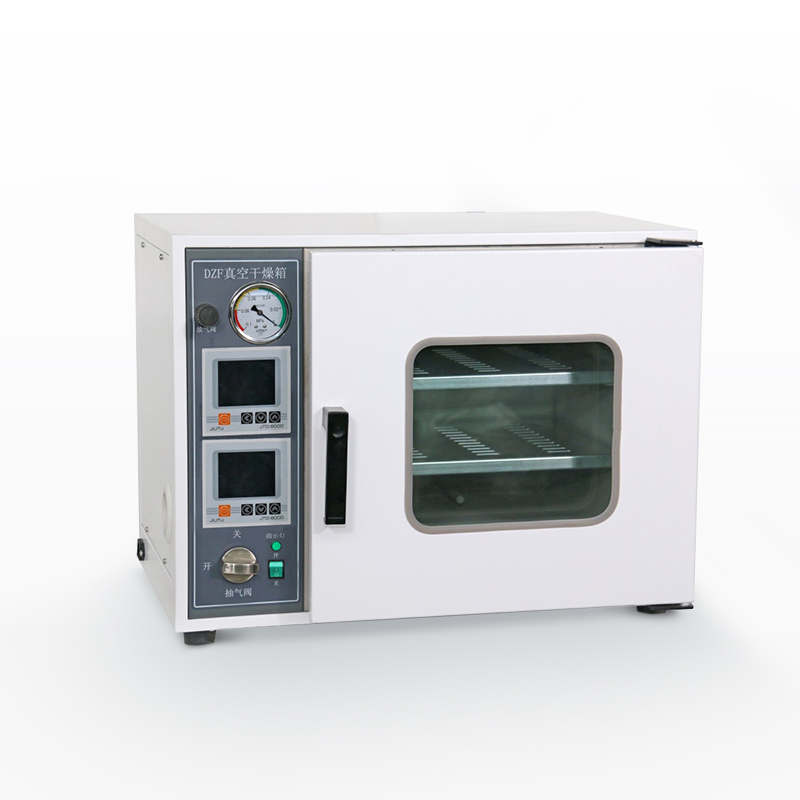 Partition Heating Vacuum Drying Oven DZF-G