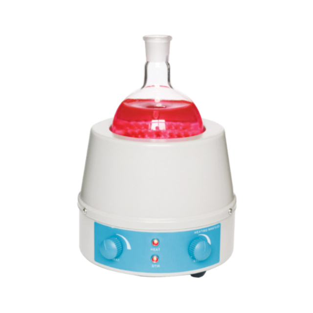 Electronic Temperature Regulating Magnetic Stirring Heating Mantle 98-I-AB