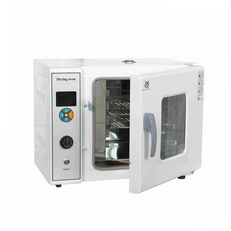 Horizontal Electric Hot Air Blast Drying Oven（upgrade）101-BE