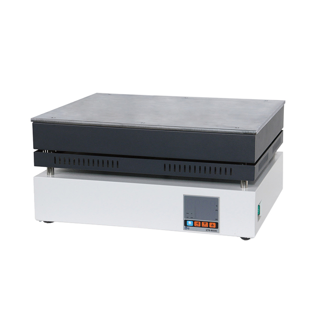 Precision Stainless Steel Electric Heating Plate DB-AB