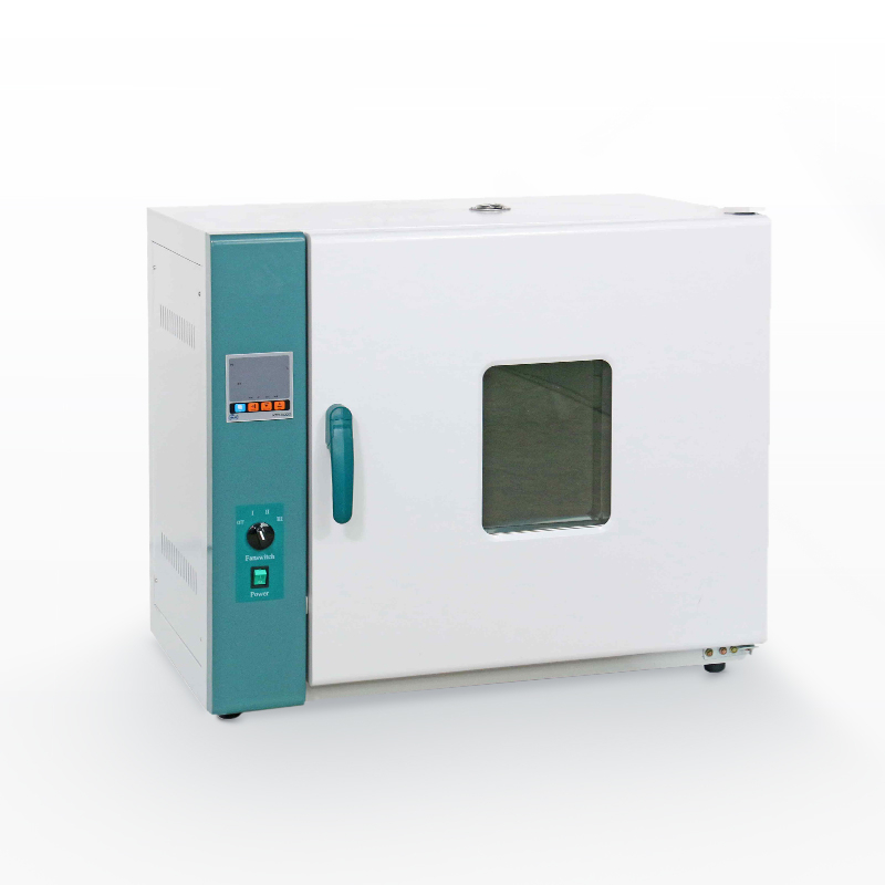 Horizontal Electric Hot Air Blast Drying Oven（Regular）101-AB