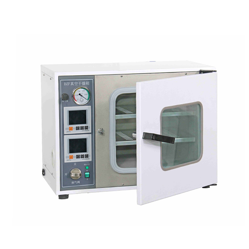 Partition Heating Vacuum Drying Oven DZF-G from China manufacturer ...