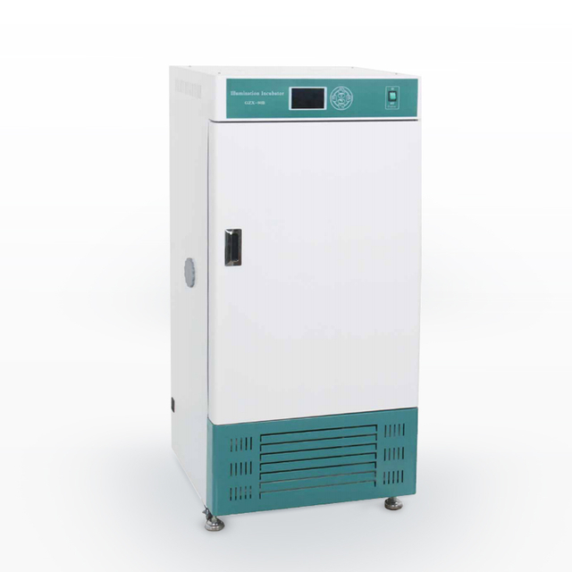 Illumination Incubator / Seed Germination Cultivation Cabinet / Artificial Climate Chamber(regular)GZX-B