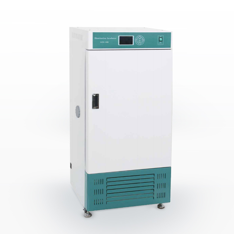 Illumination Incubator / Seed Germination Cultivation Cabinet / Artificial Climate Chamber(regular)GZX-B