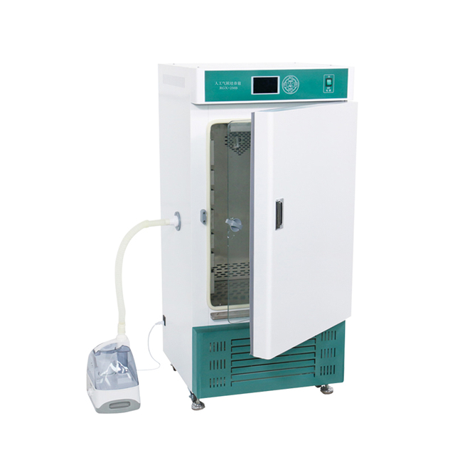 Artificial Climate Incubator with Humidity Control / Plant Growth Chamber(regular External Humidification) RGX-B