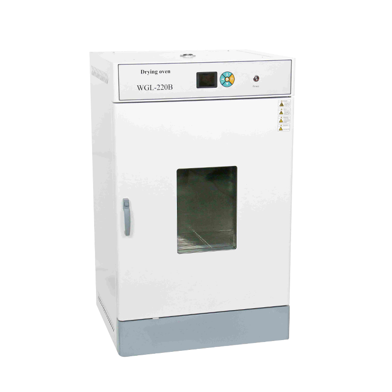 Vertical Electric Blast Drying Oven（upgrade）WGL-BE