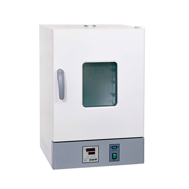 Vertical Electric Blast Drying Oven（regular）WGL-AB