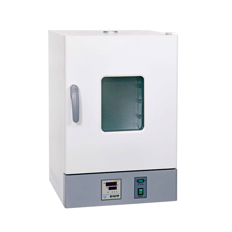 Vertical Electric Blast Drying Oven（regular）WGL-AB