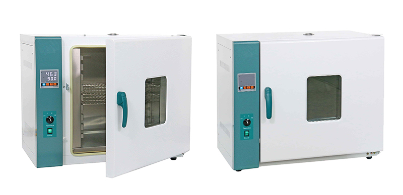 Hot Air Circulating Immersion Electric Oven