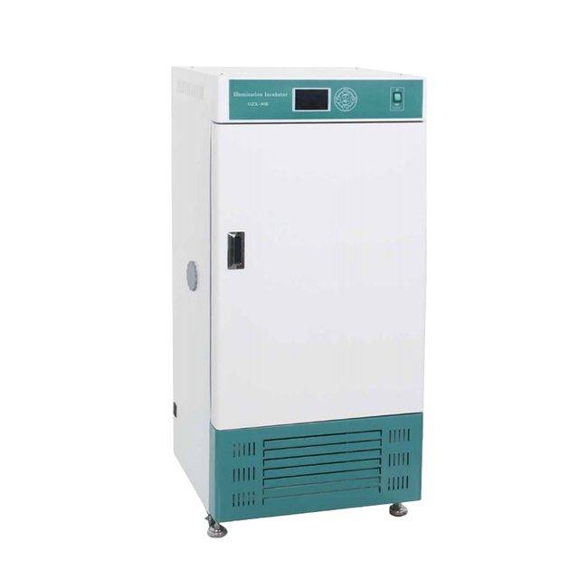 Illumination Incubator / Seed Germination Cultivation Cabinet / Artificial Climate Chamber(regular)GZX-B