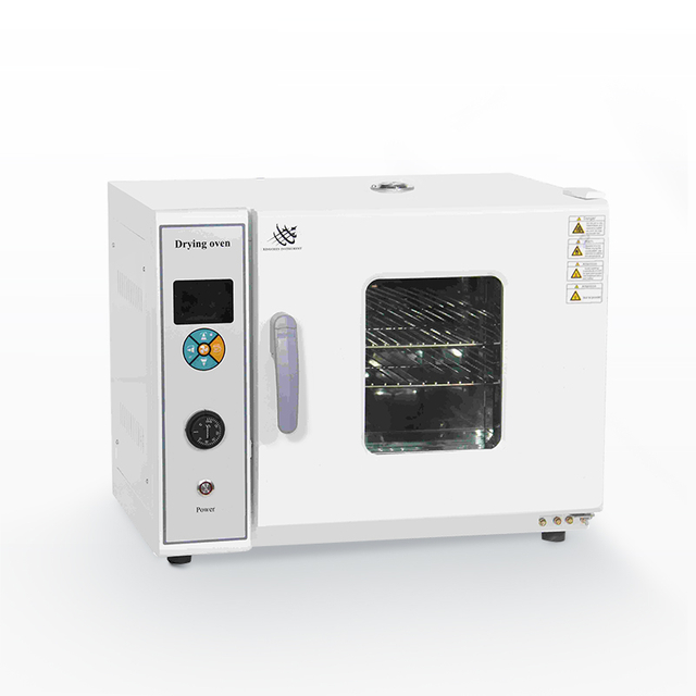 Horizontal Electric Hot Air Blast Drying Oven（upgrade）101-BE