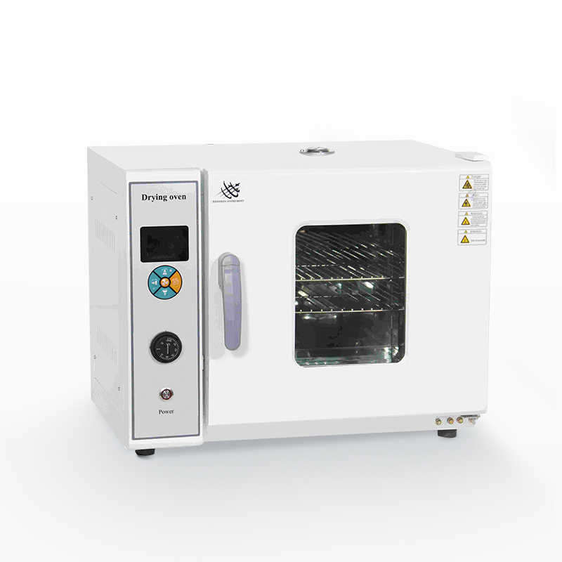 Horizontal Electric Hot Air Blast Drying Oven（upgrade）101-BE