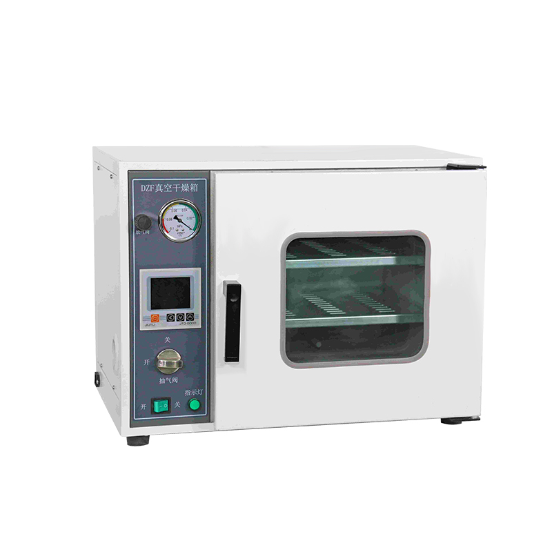 Vacuum Drying Oven DZF