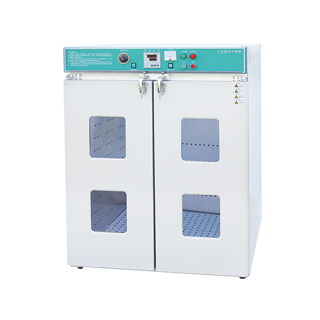 Industrial Blast Drying Oven DGF