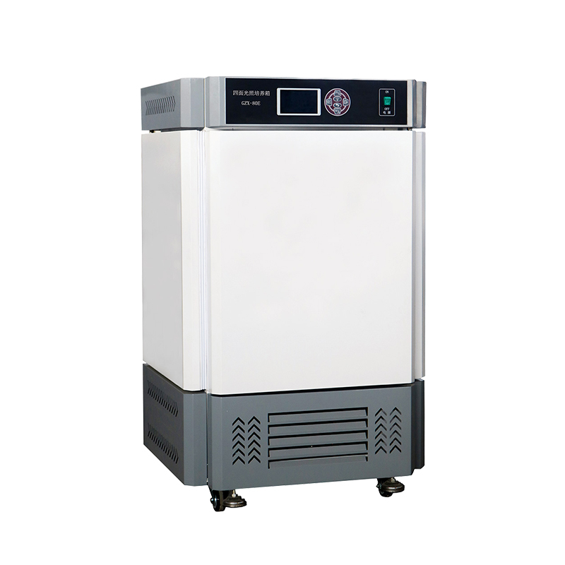 Four-side Illumination Incubator / Seed Germination Cultivation Cabinet / Artificial Climate Chamber(upgrade) GZX-E