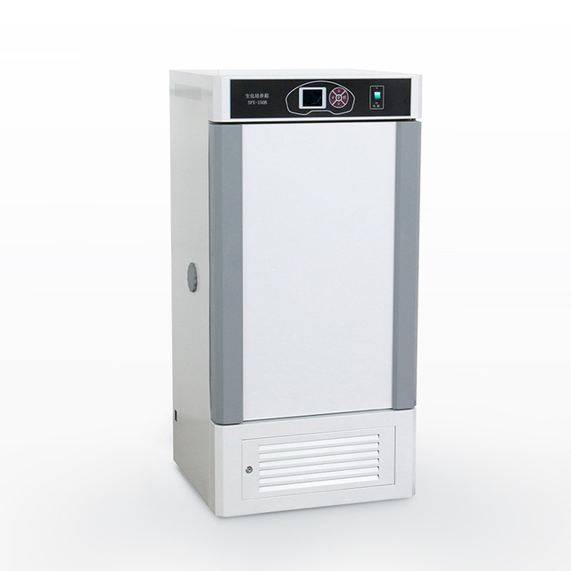 Laboratory Cooling Refrigerated BOD Incubator / Biochemical Incubator (upgrade) SPX-BE