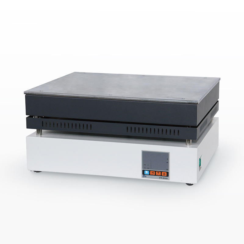 Precision Stainless Steel Electric Heating Plate DB-AB