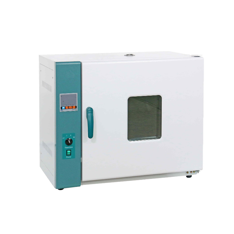 Horizontal Electric Hot Air Blast Drying Oven（Regular）101-AB