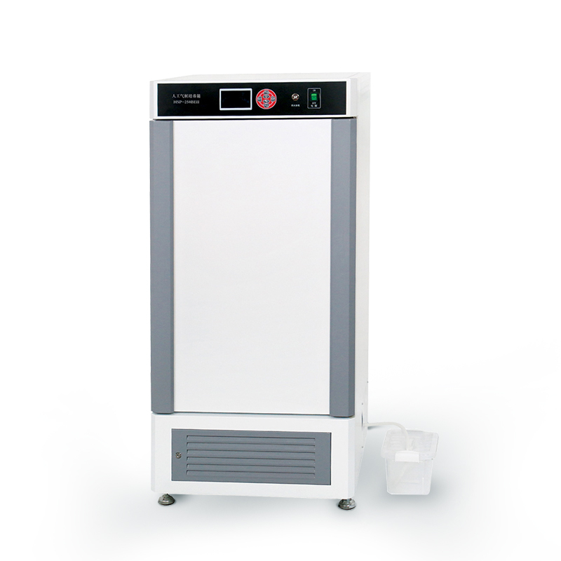 Artificial Climate Incubator with Humidity Control / Plant Growth Chamber(upgrade internal humidification)RGX-BE