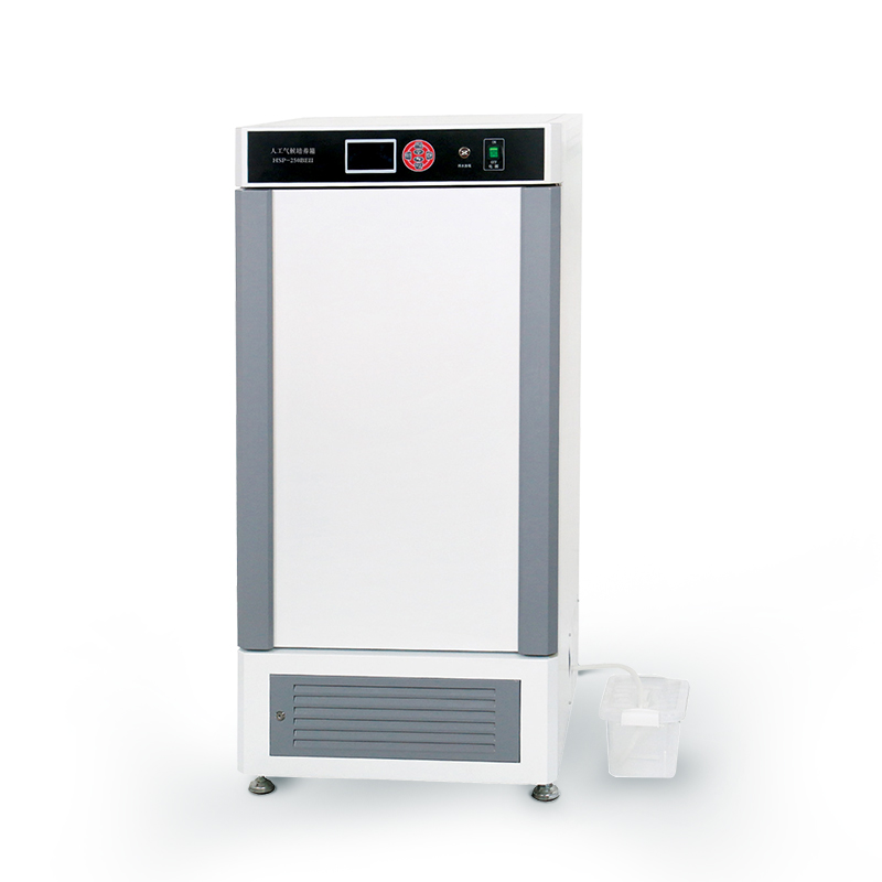 Artificial Climate Incubator with Humidity Control / Plant Growth Chamber(upgrade internal humidification)RGX-BE