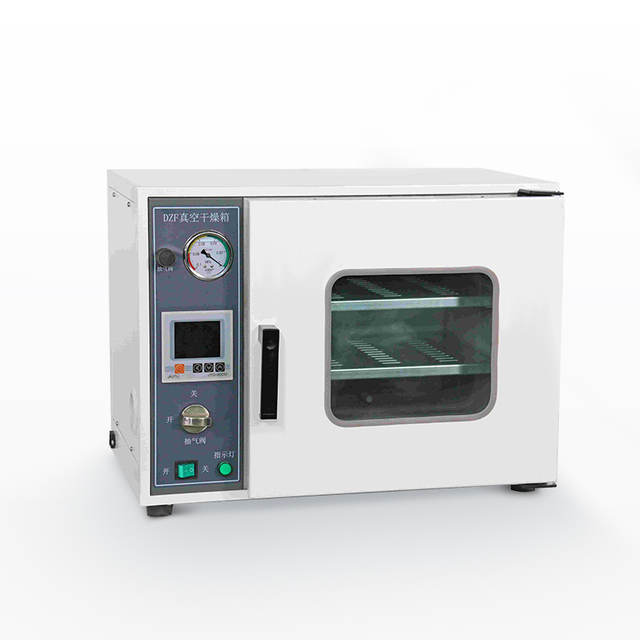 Vacuum Drying Oven DZF