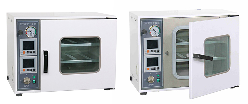 double layer tempered glass window Oven