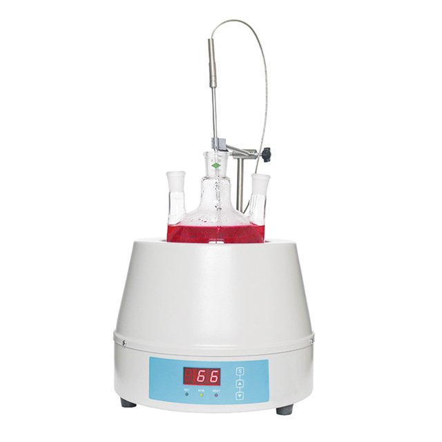 Digital Display Heating Mantle 98-II-A