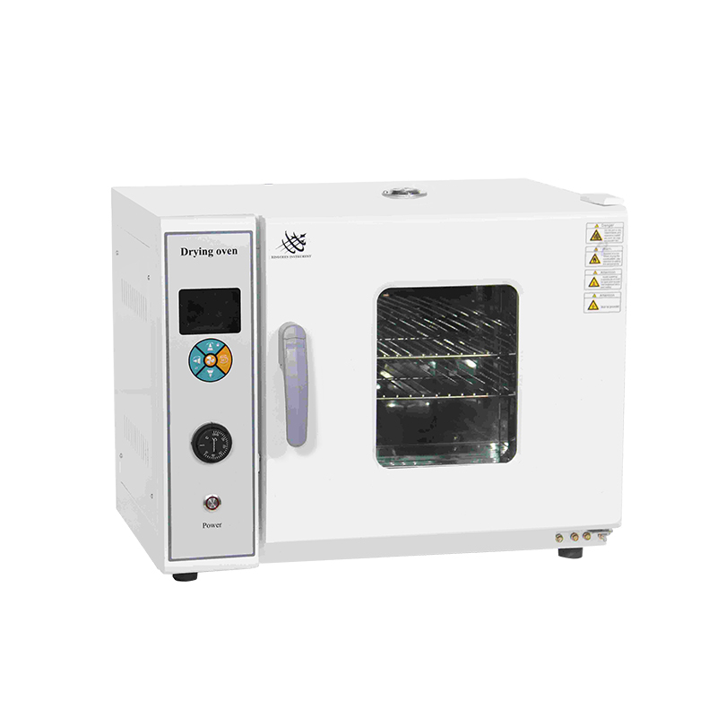 Horizontal Electric Hot Air Blast Drying Oven（upgrade）101-BE
