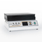 Precision Graphite Heating Plate DB-EFS