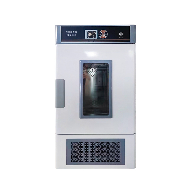  Mould Cultivation Cabinet / Lab Bacteriological Mold Incubator (regular) MJX-B