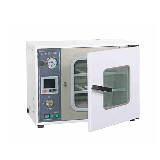 Vacuum Drying Oven DZF