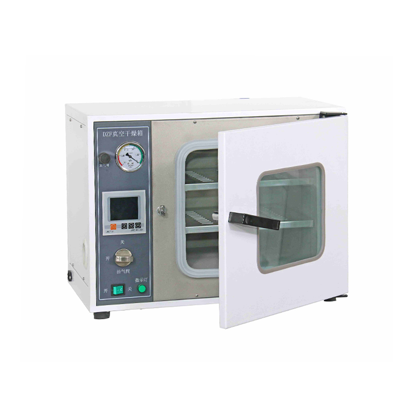 Vacuum Drying Oven DZF