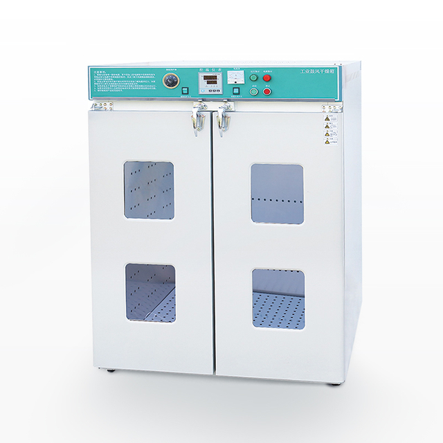 Industrial Blast Drying Oven DGF