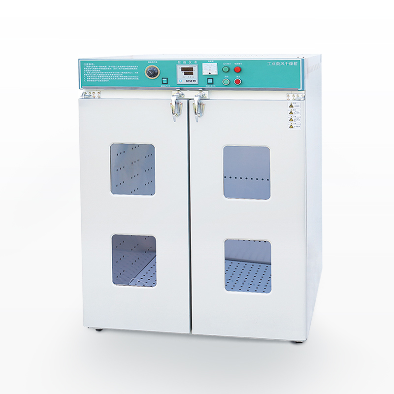 Industrial Blast Drying Oven DGF