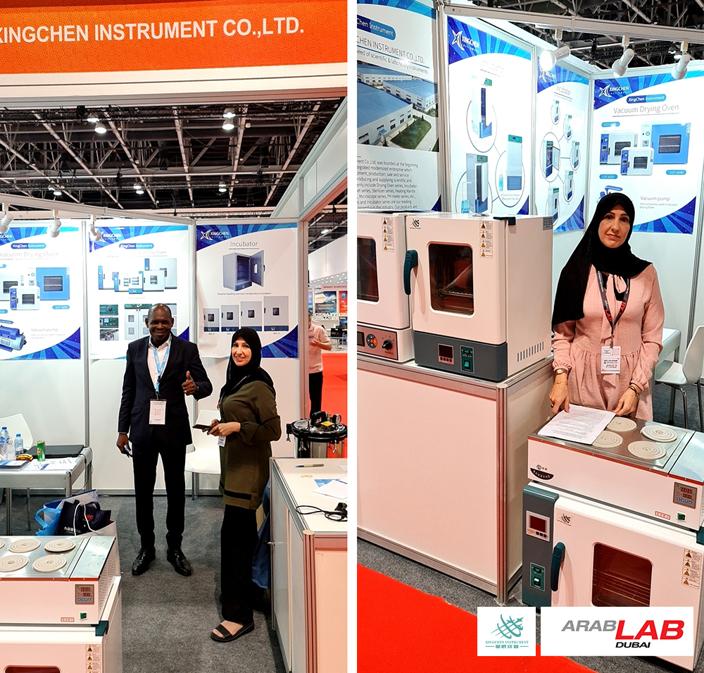 ARABLAB Dubai World Trade Center