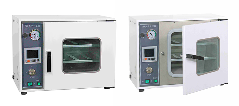 Vacuum Drying Machine