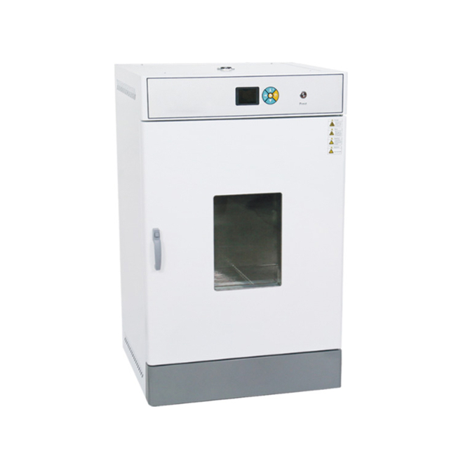 Hot Air Sterilizer GX