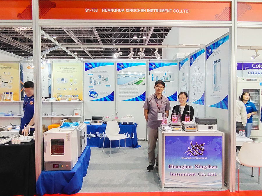 Dubai ARABLAB 2023.9.19-21